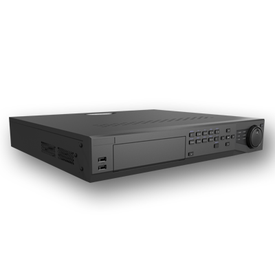 Detalhes do produto DVR Tri-híbrido de 32 canais - JFL WD-3032