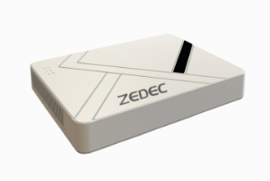 Detalhes do produto DVR ZEDEC - STAND ALONE 16 CANAIS