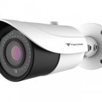 Detalhes do produto Câmera IP Bullet Varifocal IR 50m - TW-ICB400v