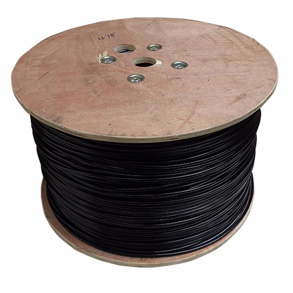 Detalhes do produto CABO LAN 4P 24AWG CAT5E F/UTP PT - NEXANS