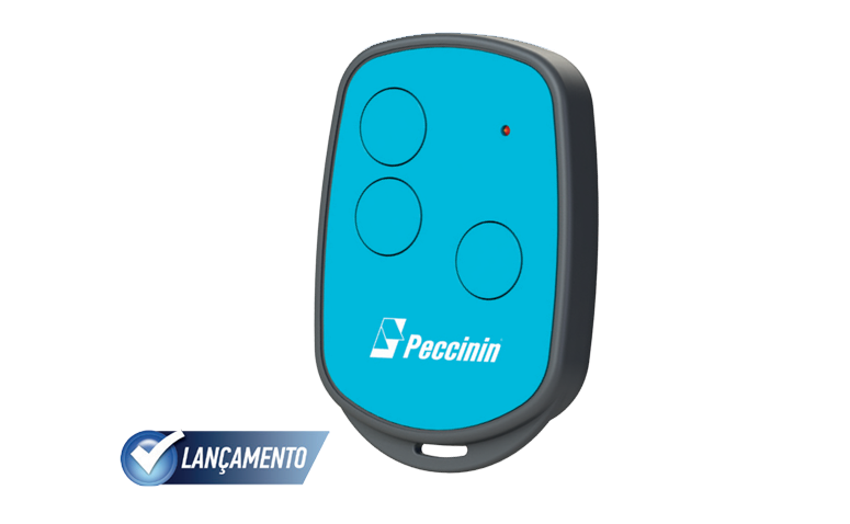 Detalhes do produto Peccinin CONTROLE DIGITAL NEW EVO