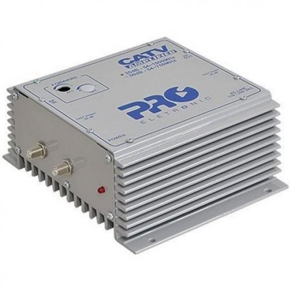 Detalhes do produto Amplificador de Potência Proeletronic Pqap-6350 35Db 1v-1ghz