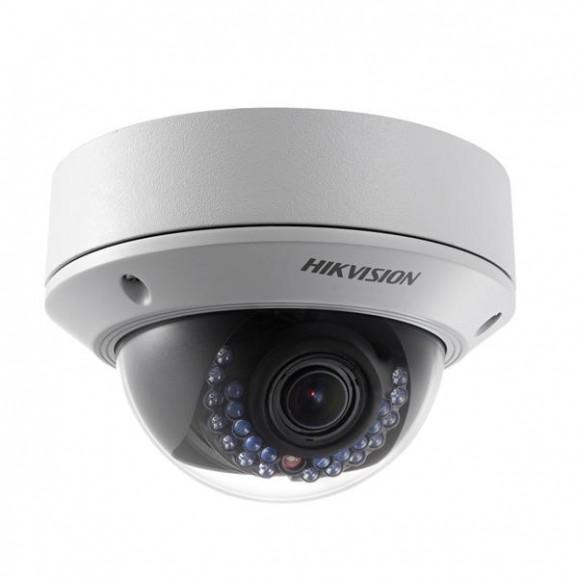 Detalhes do produto Hikvision Câmera DOME DS-1101-l