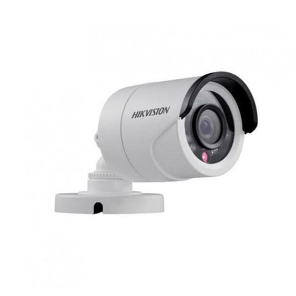 Detalhes do produto Hikvision Câmera Bullet Metal HD 1080P DS-2CE16D0T-IRP(2.8/3.6/6MM)