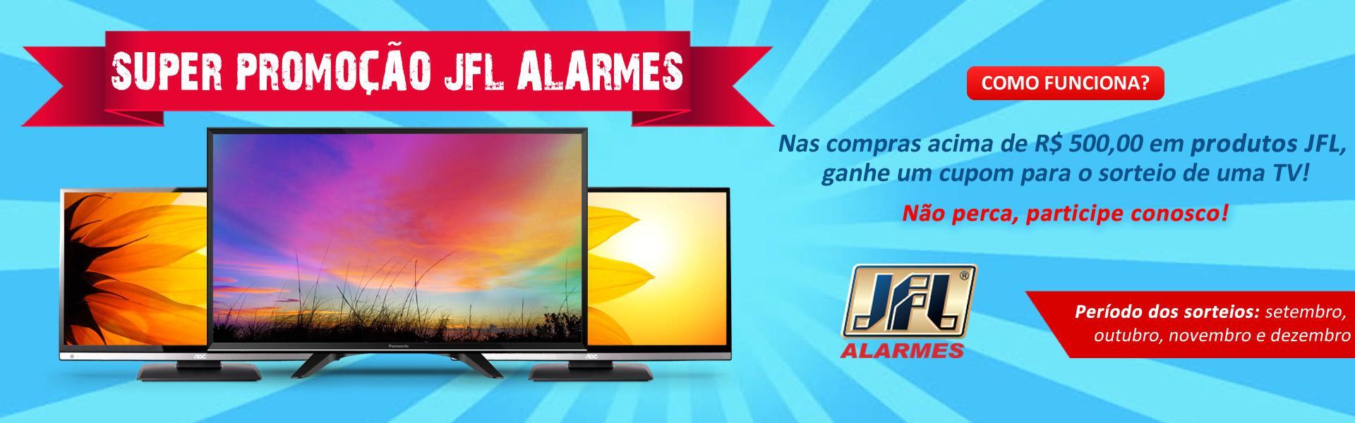JFL ALARMES JFL ALARMES